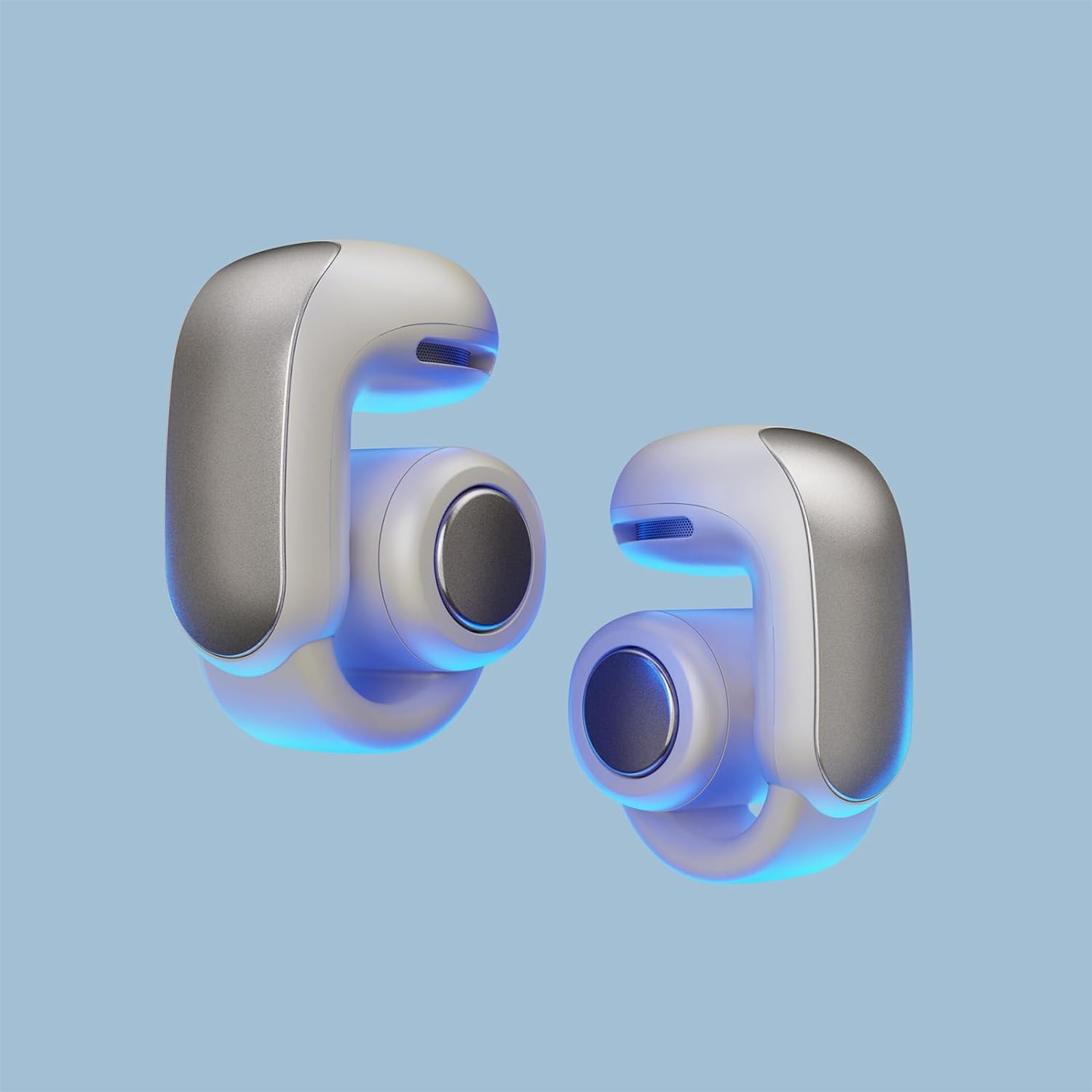 Bose Ultra Open Earbuds 本体 Amazon.co.jp: Bose Ultra Open Earbuds 空間オーディオ